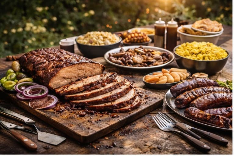 Diamond J Catering gallery photo