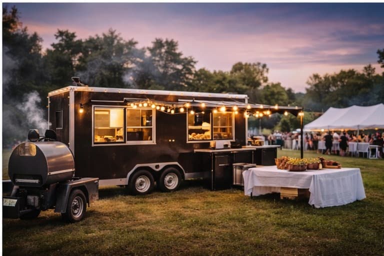 Diamond J Catering gallery photo